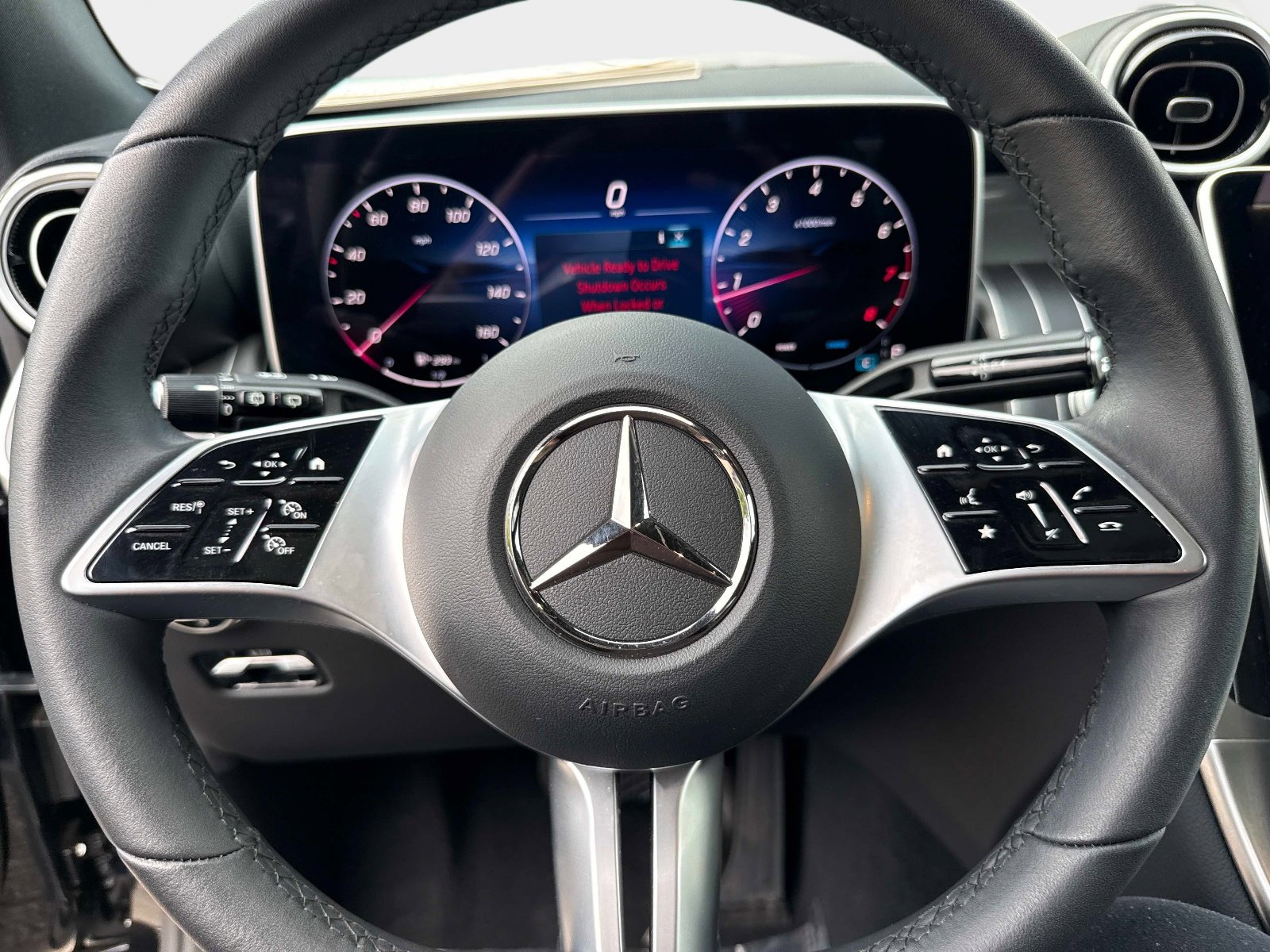 Certified 2026 Mercedes-Benz GLC 300 image 32