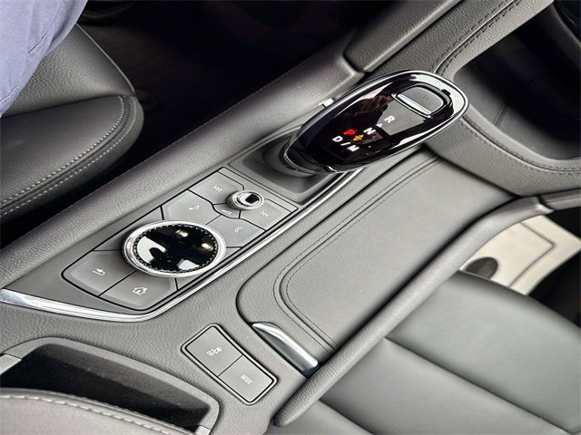 New 2025 Cadillac XT6 Luxury w/ LPO, Floor Liner Package image 24