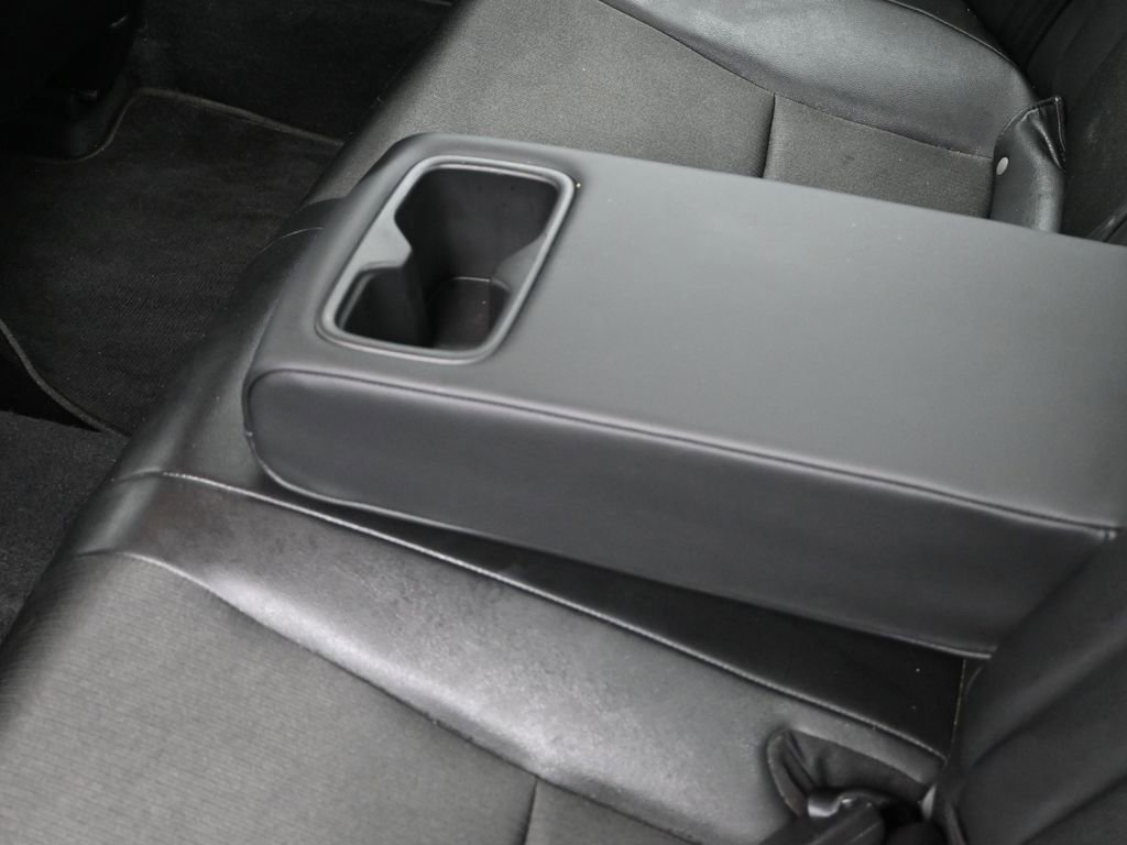 Certified 2022 Honda Accord Sport image 25