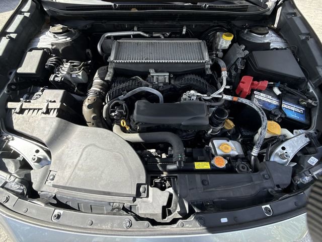 Used 2020 Subaru Outback Onyx Edition XT w/ Popular Package #2 image 27