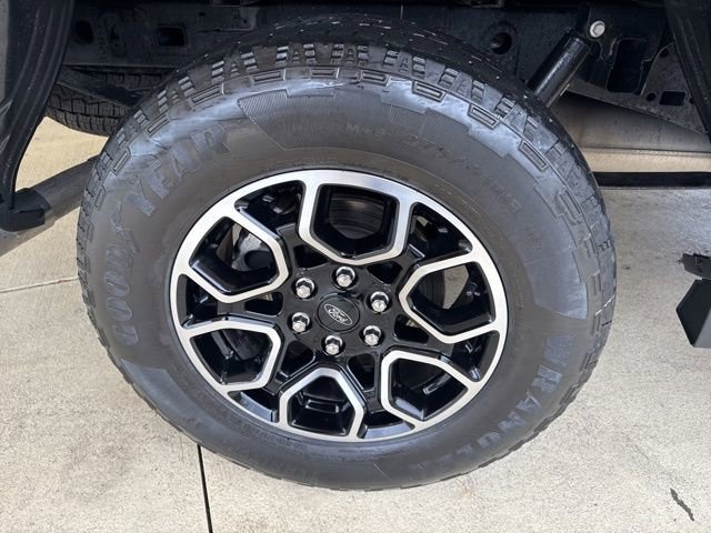 Used 2023 Ford F150 XLT w/ Equipment Group 302A High image 38