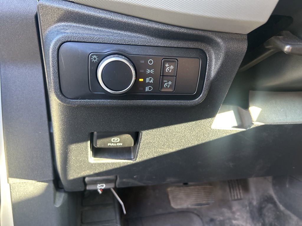 Used 2021 Ford Bronco Badlands w/ Sasquatch Package image 22