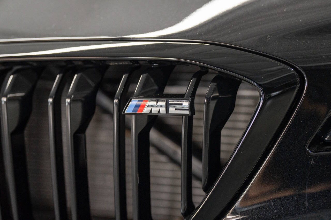 Used 2020 BMW M2 CS RWD image 13