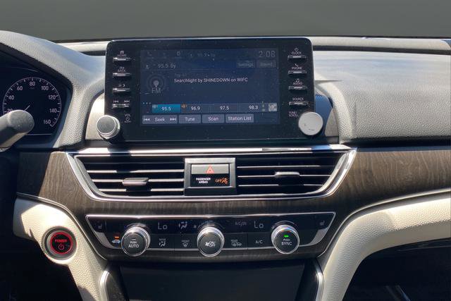 Used 2020 Honda Accord EX-L image 13