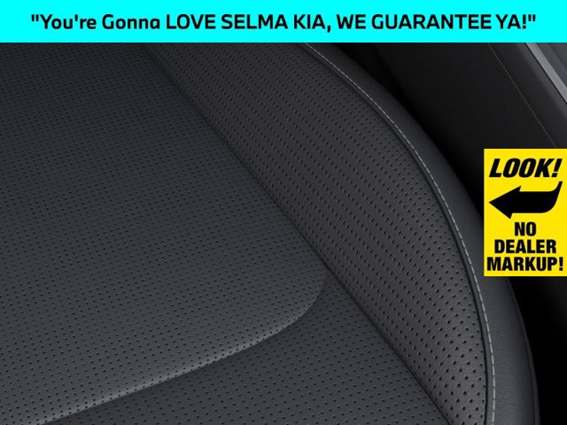 New 2026 Kia Sorento EX w/ EX Premium Package FWD image 24