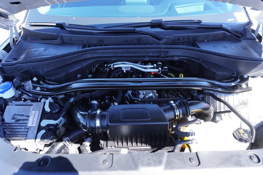 Used 2023 Lincoln Aviator Reserve w/ Equipment Group 201A image 7