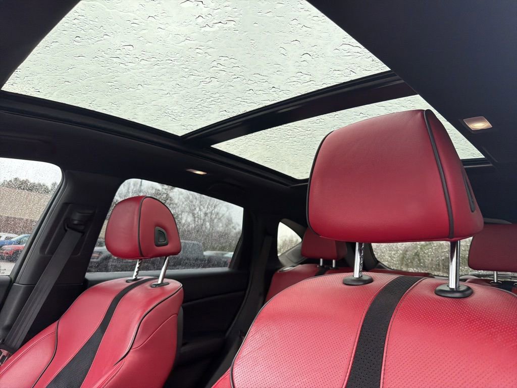 Used 2020 Acura RDX A-Spec image 16