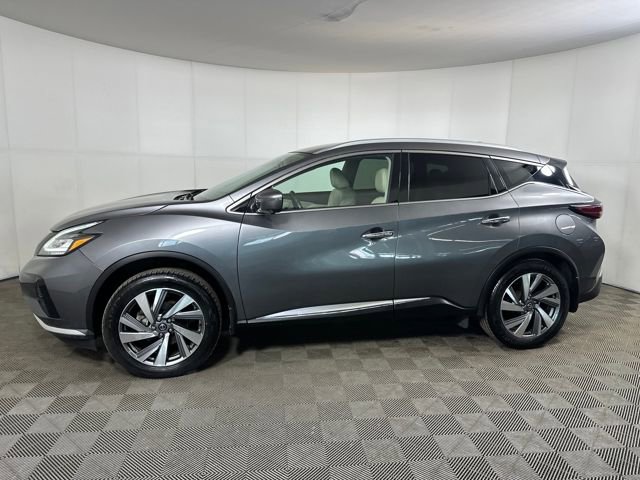 Used 2021 Nissan Murano SL image 6