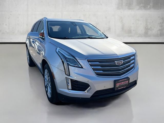 Used 2019 Cadillac XT5 Premium Luxury image 3