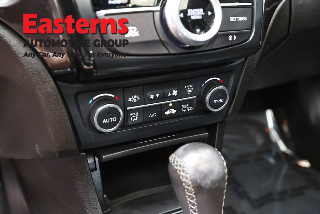Used 2022 Acura ILX FWD image 21