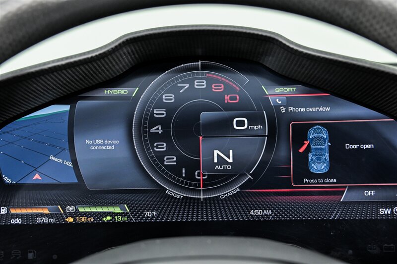 Used 2023 Ferrari SF90 Spider AWD/4WD image 30