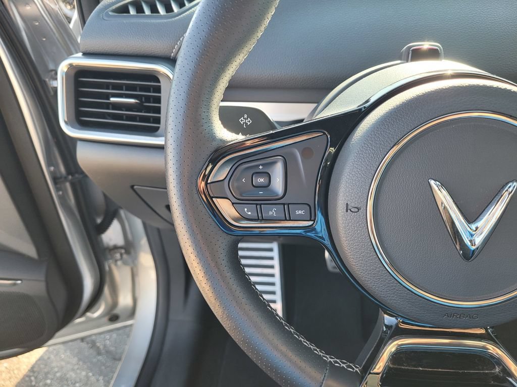 Used 2023 VinFast VF 8 Plus AWD/4WD image 23