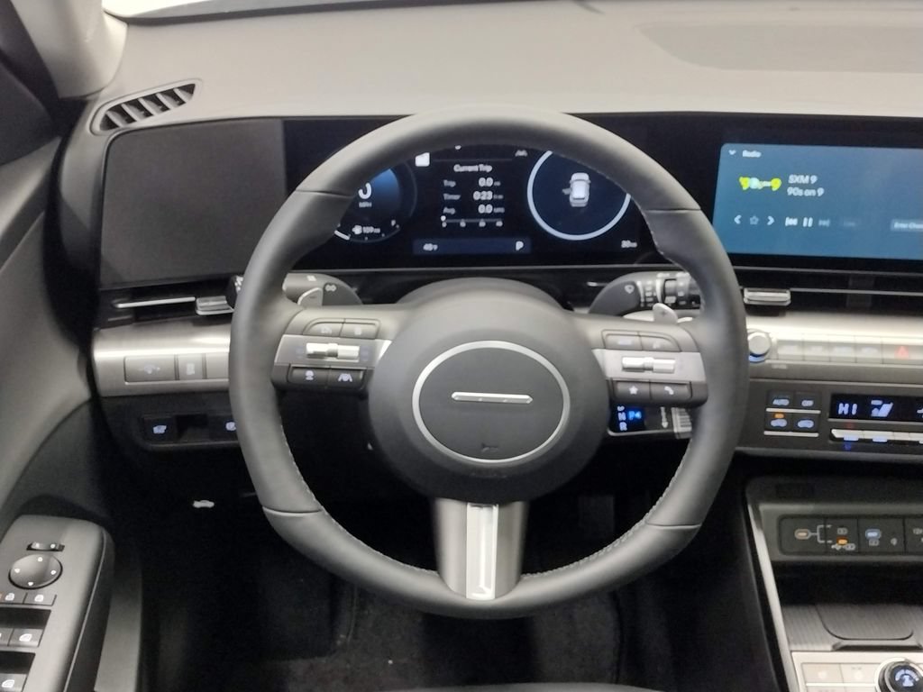 New 2026 Hyundai Kona Limited AWD/4WD image 36