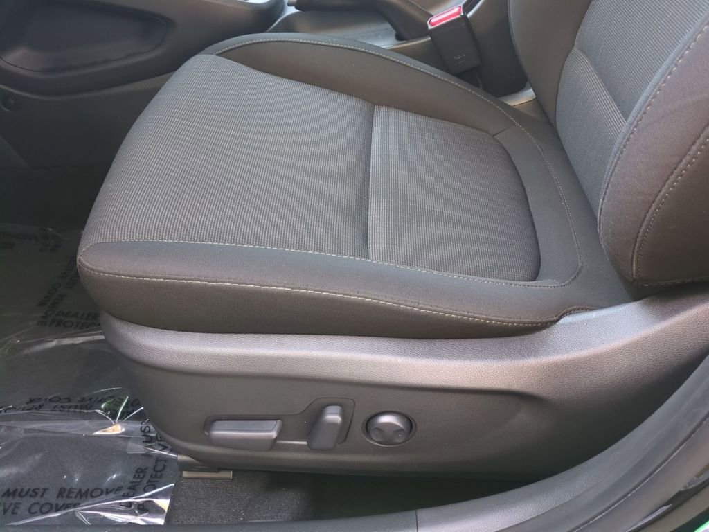 Certified 2023 Hyundai Kona SEL image 18