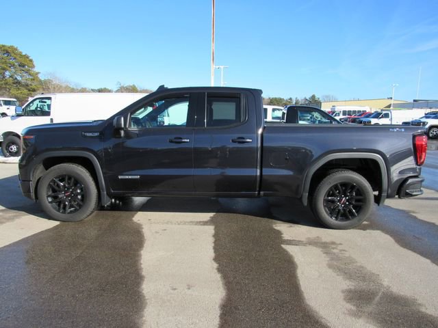Used 2023 GMC Sierra 1500 Elevation image 4