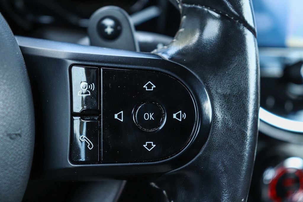 Used 2022 MINI Cooper John Cooper Works FWD image 34