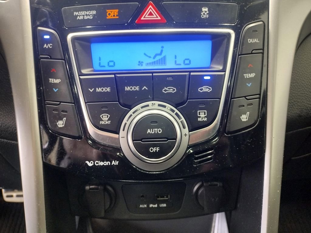 Used 2014 Hyundai Elantra GT w/ Option Group 03 FWD image 30