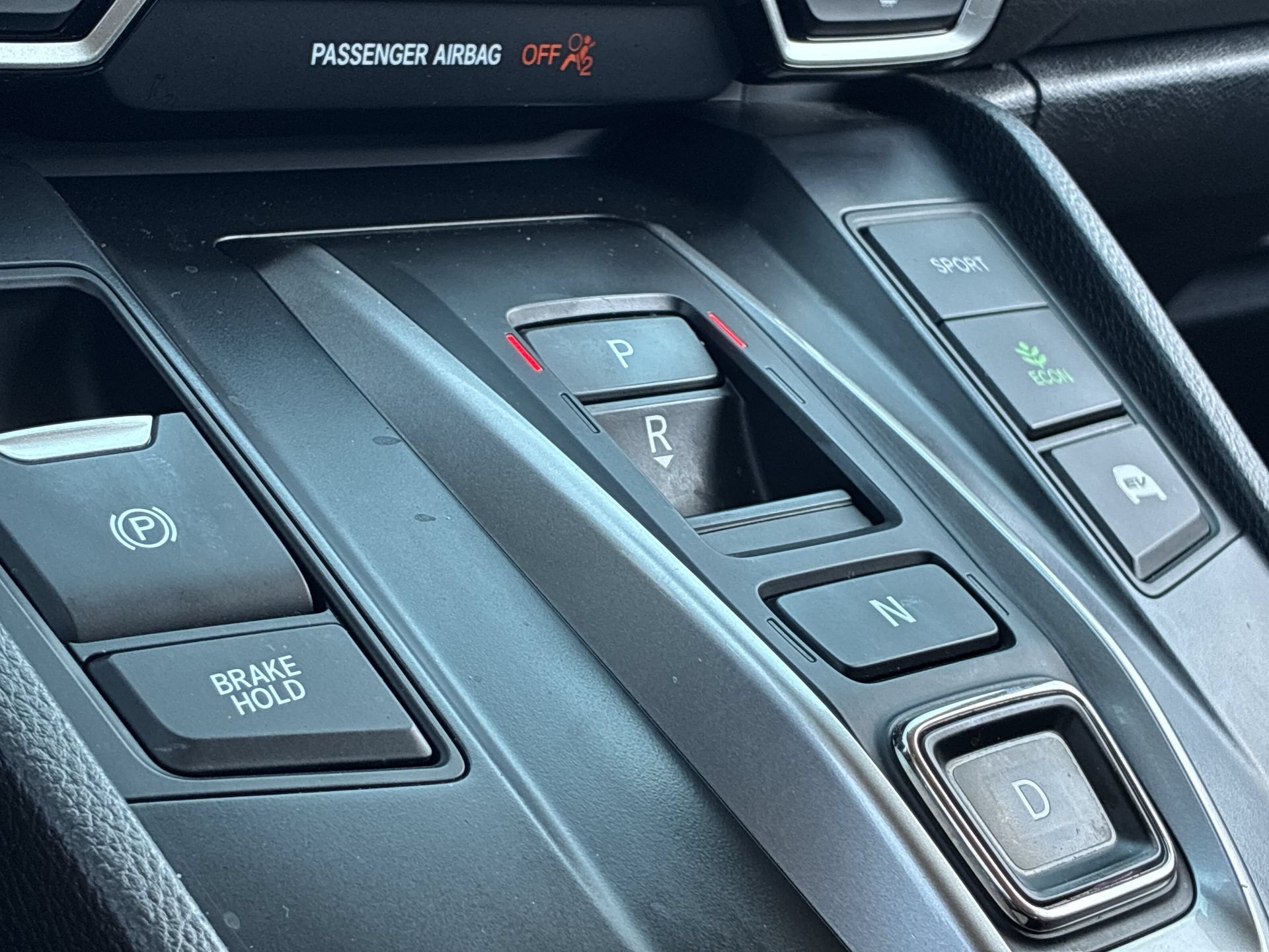 Certified 2020 Honda CR-V Touring image 40