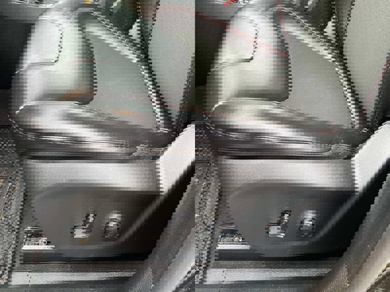 Certified 2022 Jeep Cherokee Trailhawk image 23