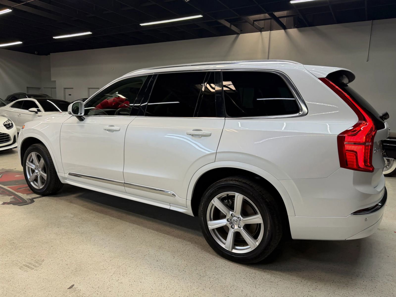 Used 2024 Volvo XC90 B5 Core AWD/4WD image 20