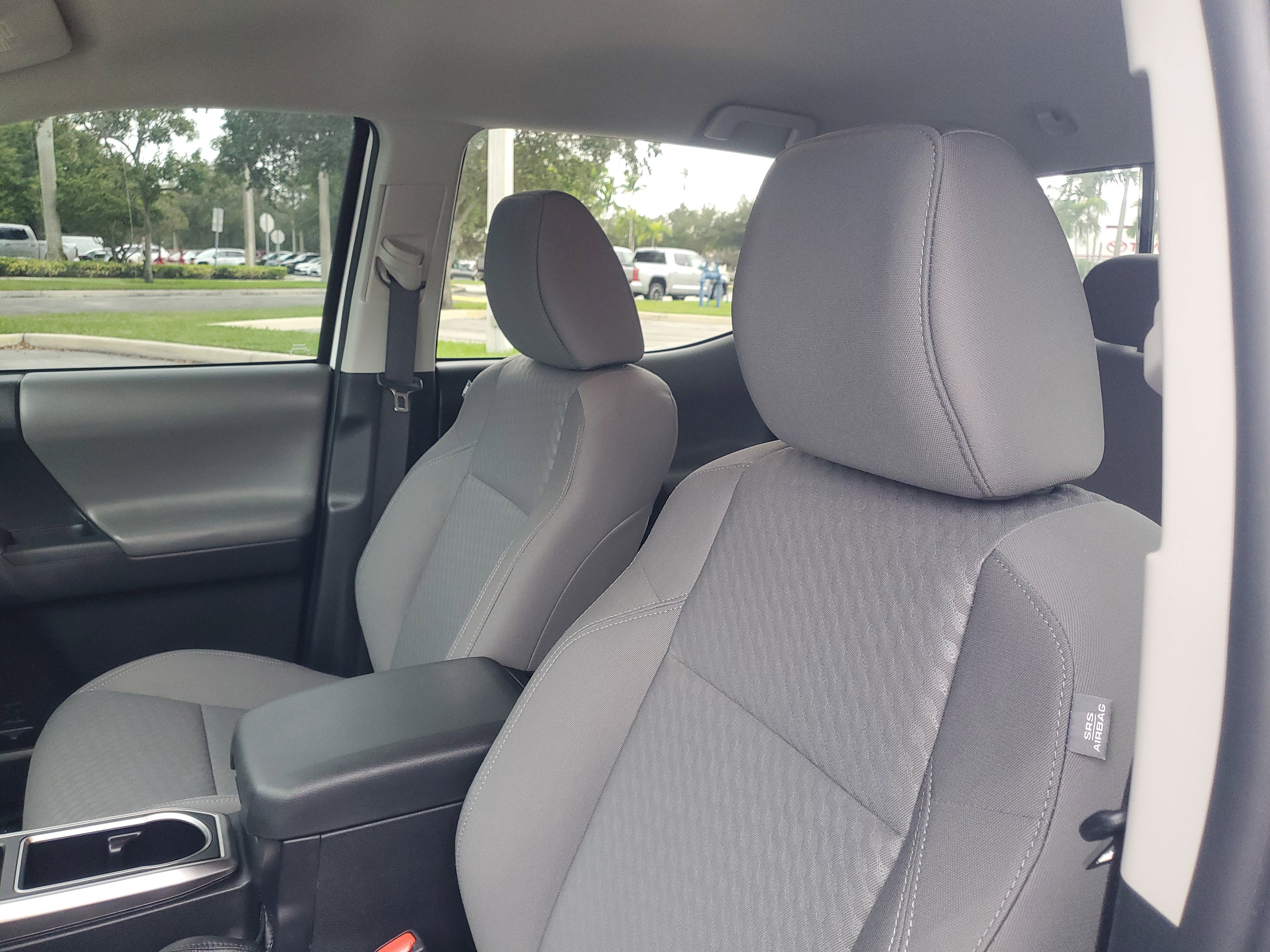 Used 2023 Toyota Tacoma SR5 image 16