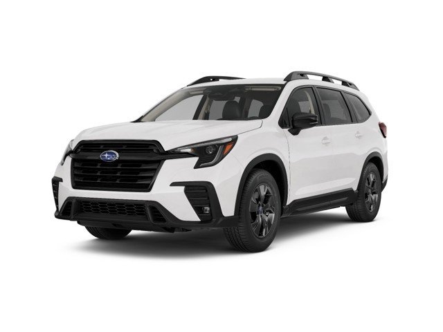 New 2027 Subaru Ascent Premium AWD/4WD image 2