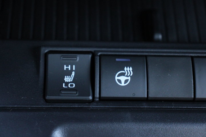 New 2026 Toyota Corolla Cross XLE AWD/4WD image 16