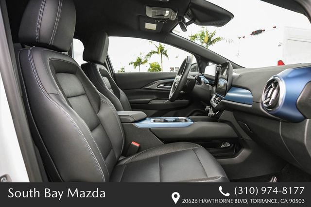 Used 2024 Chevrolet Equinox EV LT w/ LPO, All-Weather Mat Package FWD image 15