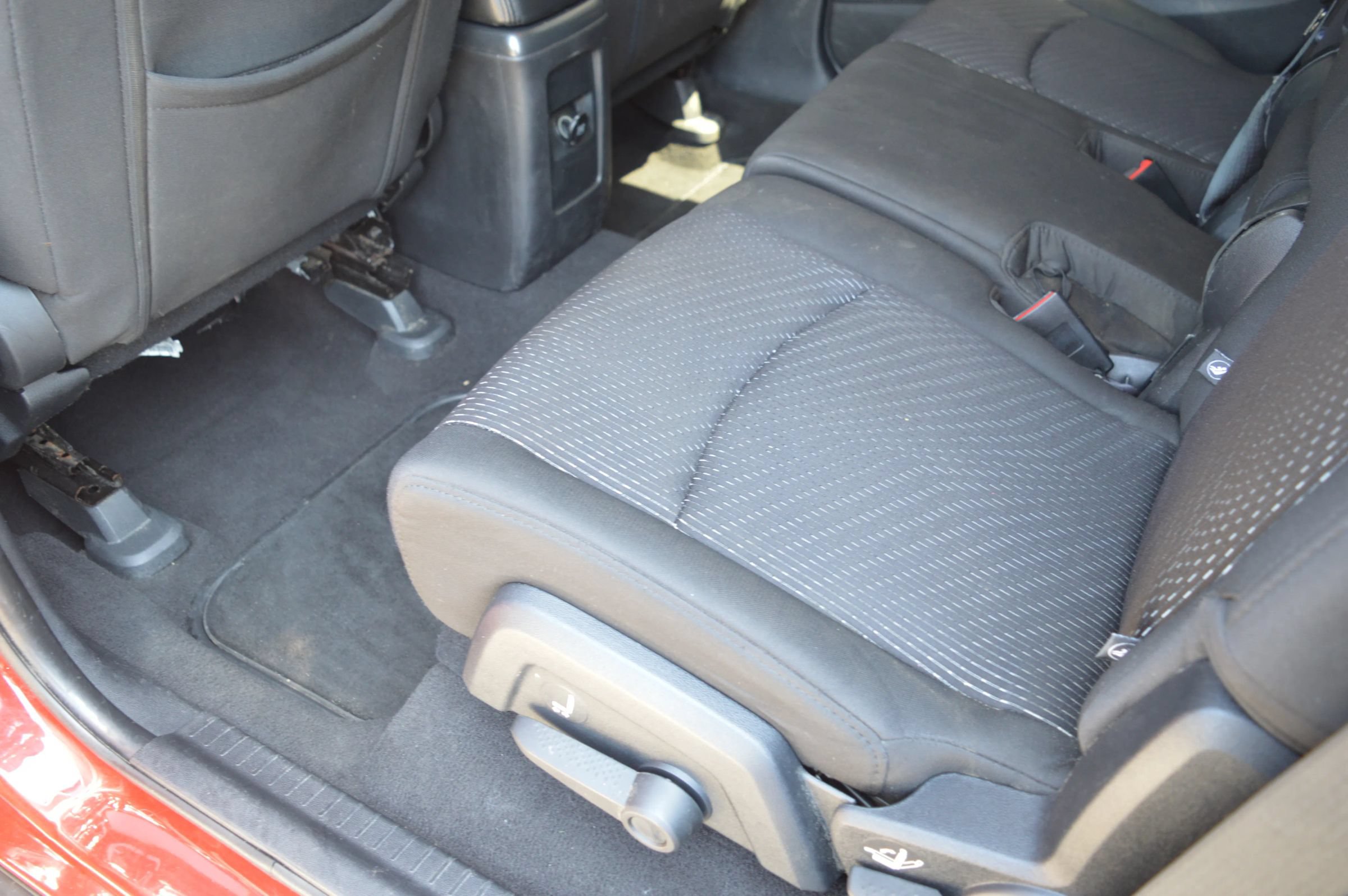Used 2016 Dodge Journey SXT FWD image 14