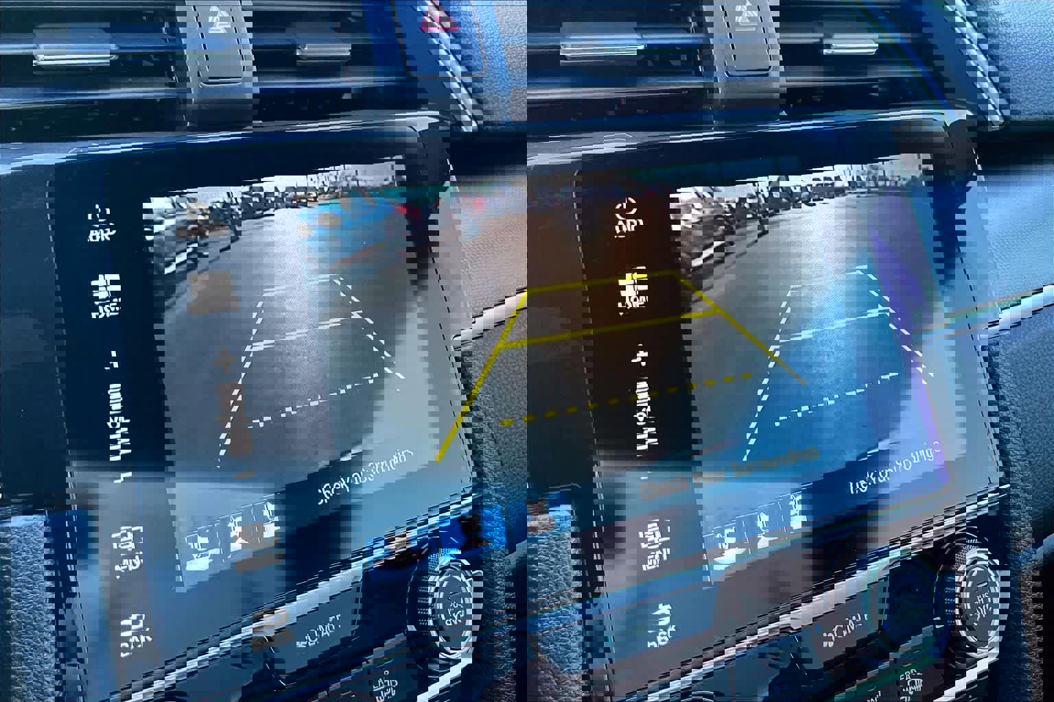 Used 2018 Honda Civic EX-T image 24