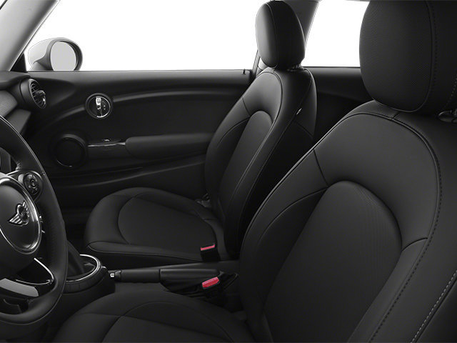 Used 2014 MINI Cooper 2-Door Hardtop FWD image 8