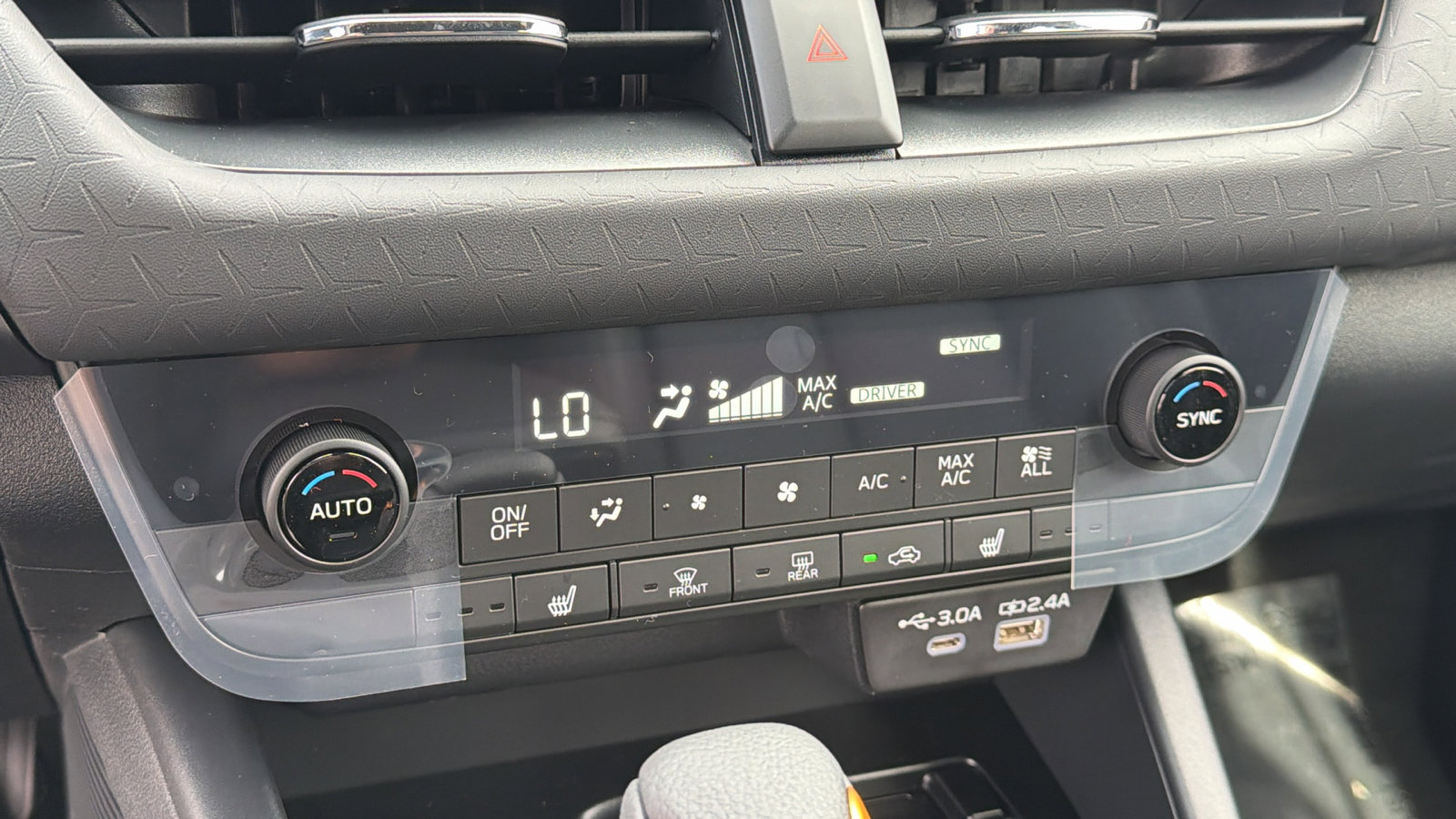 New 2026 Subaru Outback Wilderness image 14