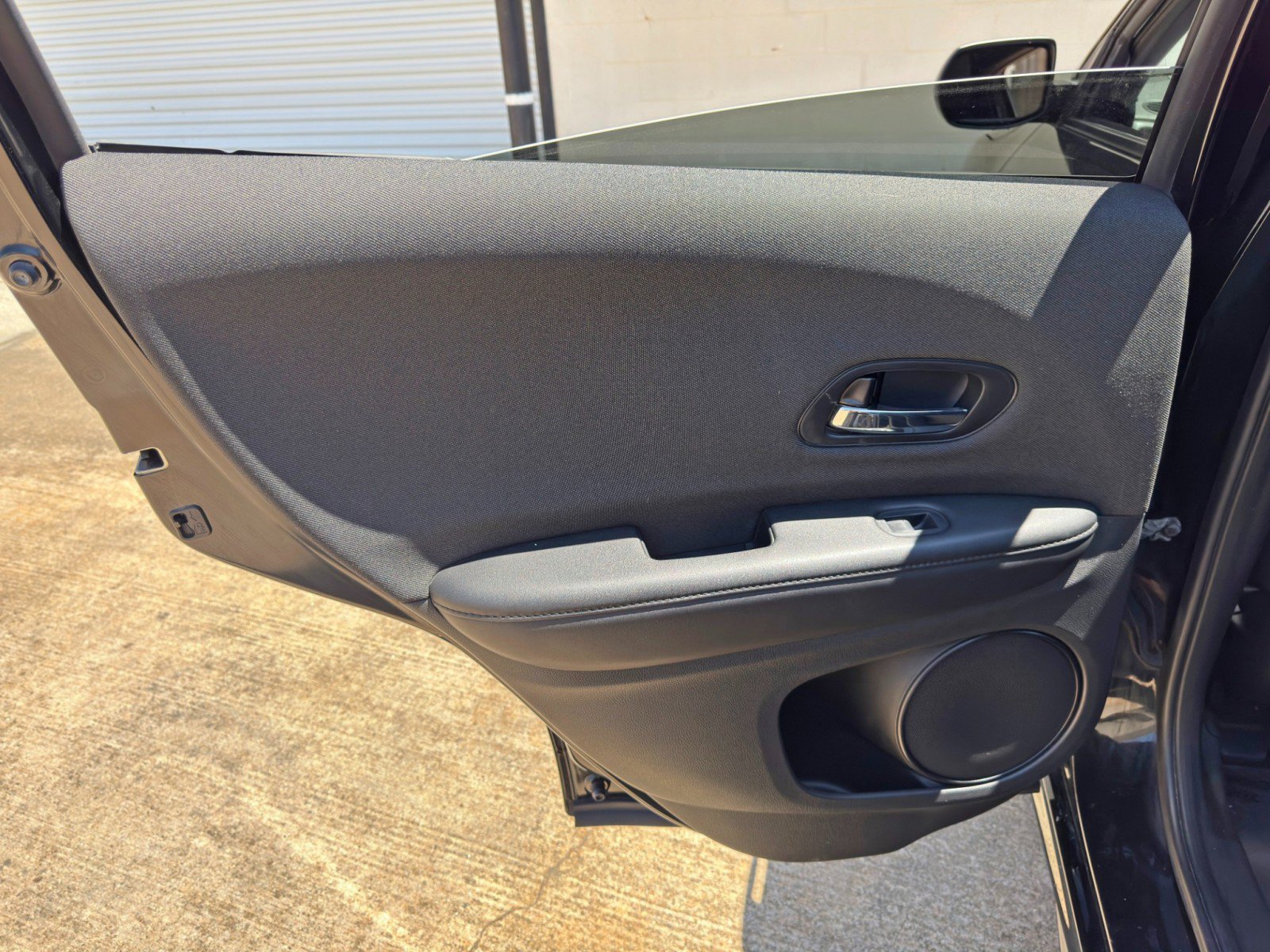 Used 2022 Honda HR-V Sport image 34