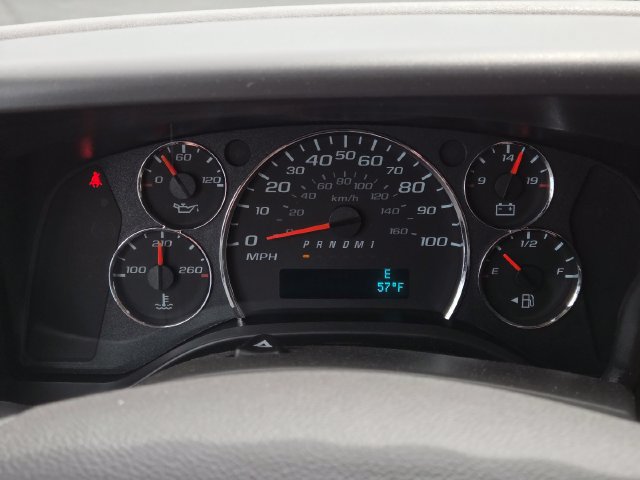 New 2026 GMC Savana 3500 w/ Driver Convenience Package RWD image 30