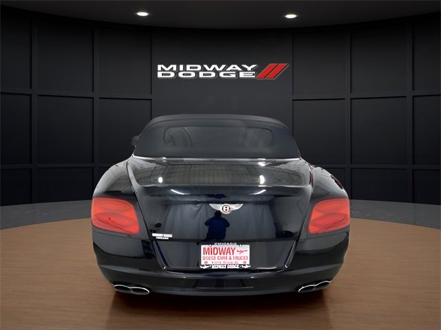 Used 2013 Bentley Continental GT image 6