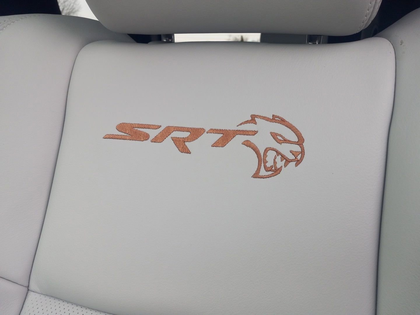 Used 2025 Dodge Durango SRT Hellcat image 39