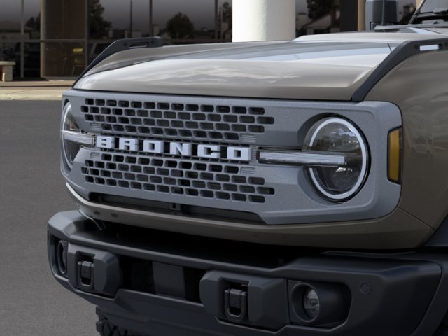 New 2026 Ford Bronco Badlands w/ Sasquatch Package AWD/4WD image 19