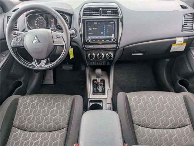 New 2026 Mitsubishi Outlander Sport AWD image 27