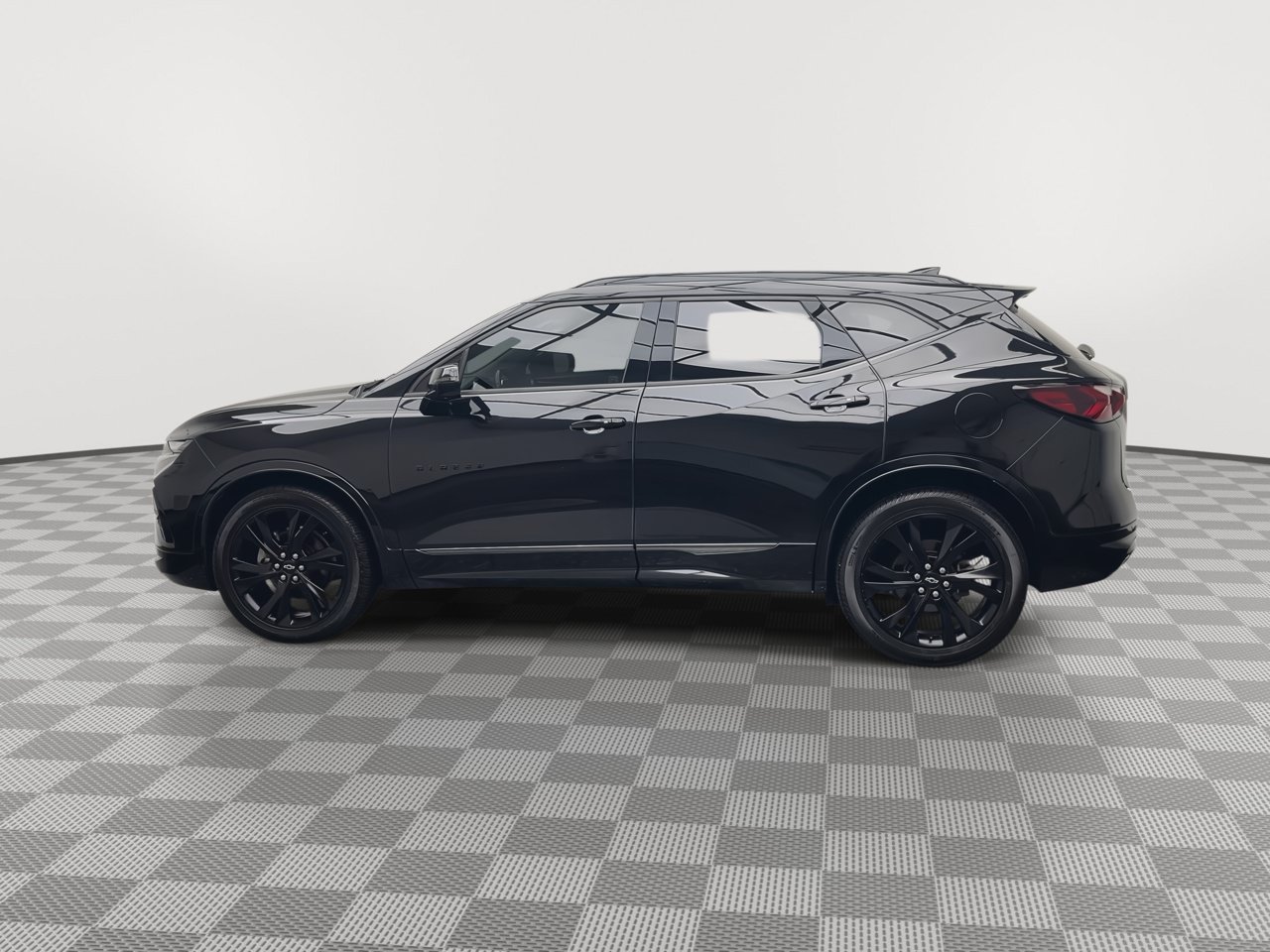 Used 2019 Chevrolet Blazer RS AWD/4WD image 41