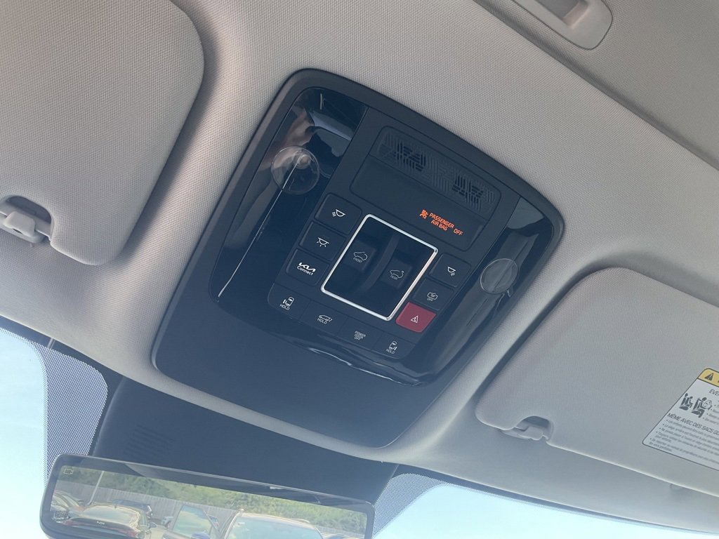 New 2026 Kia Carnival SX Prestige image 24