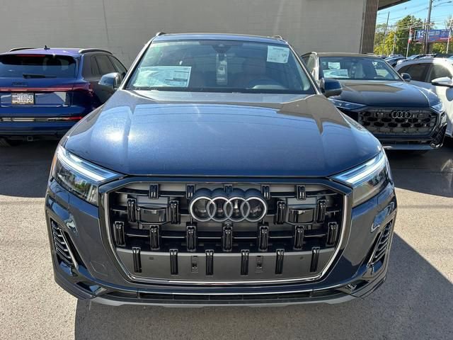 New 2026 Audi Q7 2.0T Premium Plus image 8