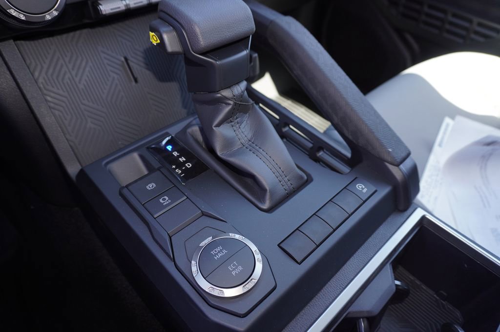 New 2026 Toyota Tacoma SR5 RWD image 15