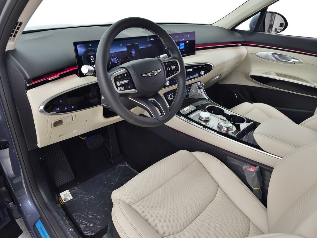 New 2027 Genesis GV70 2.5T AWD/4WD image 11