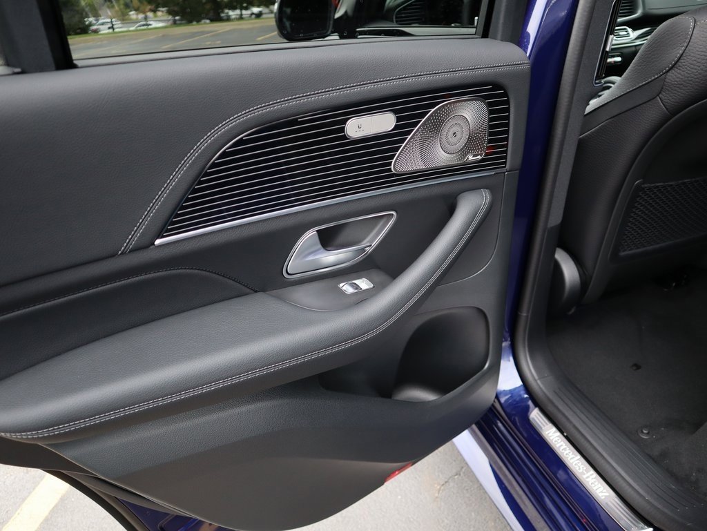 New 2026 Mercedes-Benz GLE 450 4MATIC image 21