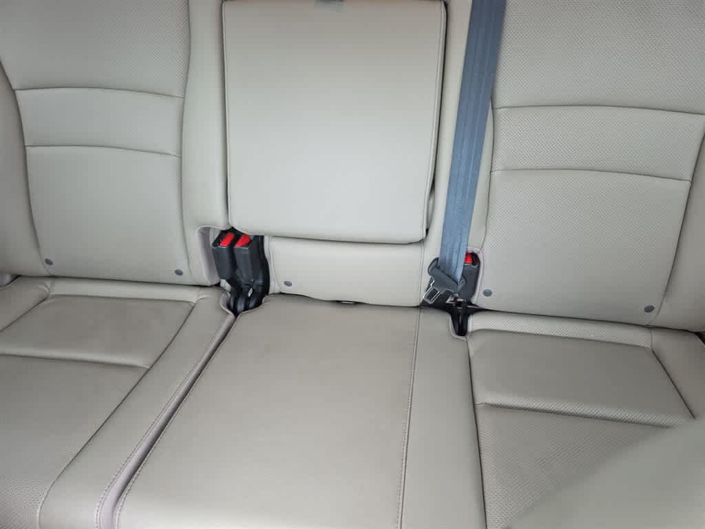 Certified 2019 Honda Ridgeline RTL image 14