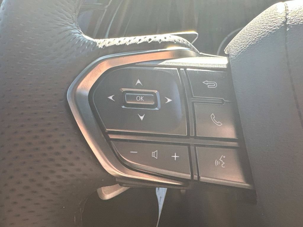 New 2025 Lexus TX 500h AWD image 26