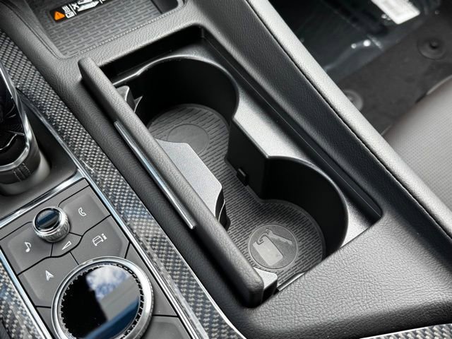 New 2026 Cadillac CT5 Sport w/ Sun And Sound Package image 23