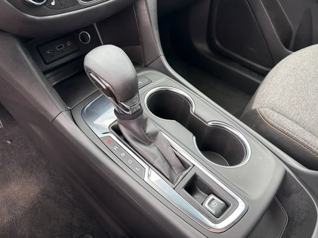 Certified 2024 Chevrolet Equinox LT FWD image 20