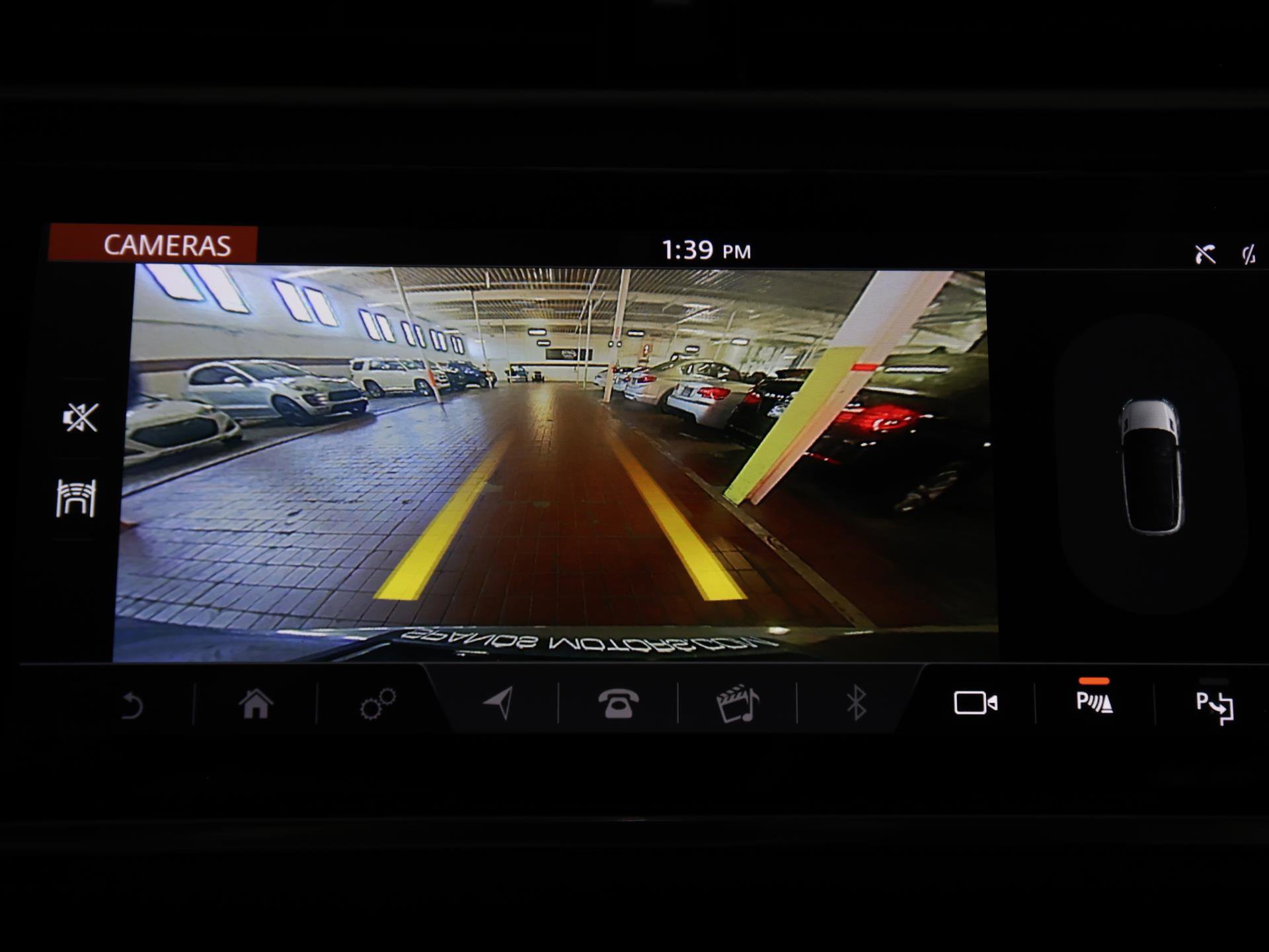 Used 2020 Land Rover Range Rover Evoque SE AWD/4WD image 20