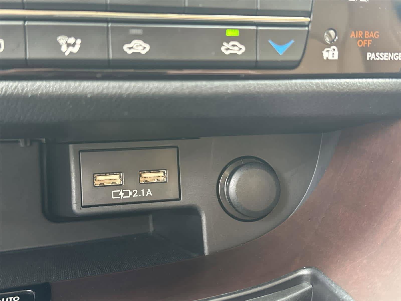 Used 2022 Lexus RX 350 AWD w/ Premium Package image 28